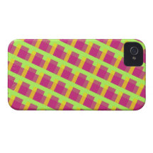 Tropical Sunset iPhone 4/4S Case