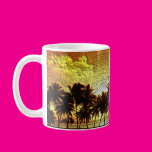 Tropical Sunset Mugs