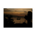 Tropical Sunset posters by rapt0r Tropical Sunset posters