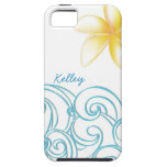 Tropical Sunshine iPhone 5 Cover