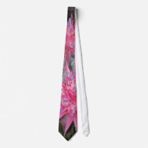 tropical tie