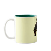Tropical Toucan Coffee Mugs