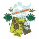 tropical treasures t-shirts