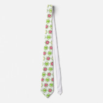 Tropical Turtle ties