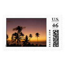 TROPICAL TWILIGHT postage