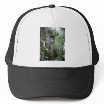 Tropical Waterfall hats