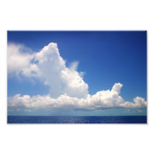Tropical Waters Photo Art