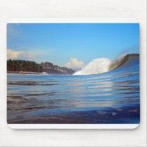 Tropical watershot mousepads by ArdentDS Tropical watershot mousepads