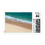 Tropical Wedding Postage