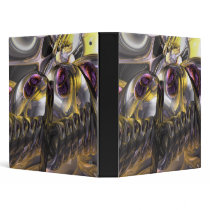 Tropical Wind Abstract Binder by alexanderbutler Tropical Wind Abstract Binder