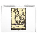 TrOpiCaL WoRLd calendars