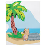 tropical yorkie flyers