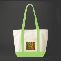 Tropicana Bag bags