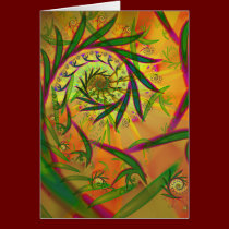 Tropicana Card
