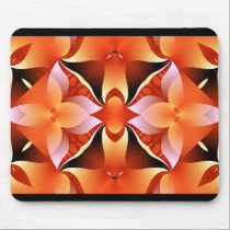Tropicana Love Mousepad