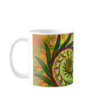 Tropicana Mug