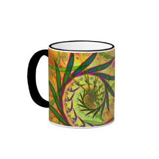 Tropicana Mug mug