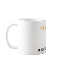 TropicaVille & Bobby BETA mug
