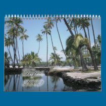 Tropics 2009 calendars by Firecrackinmama2 Tropics 2009 calendars