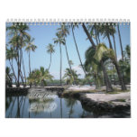 Tropics 2009 calendars