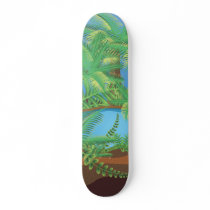 Tropics Skateboard
