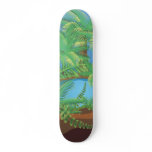Tropics skateboards