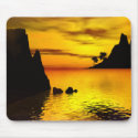 Tropix mousepads by mindpixels Tropix mousepads