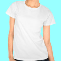 Tropo Girl and cat t-shirts