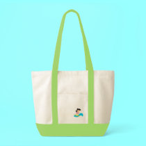 Tropo Girl surf I bags