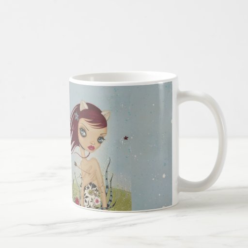Troposphere Mug