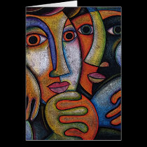 Troth cards
