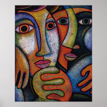 Troth Print