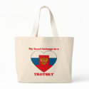 Trotsky bags