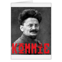 trotsky cards