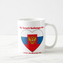 Trotsky Coffee Mugs