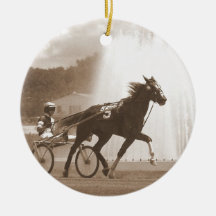 trotter christmas tree ornaments