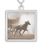trotter personalized necklace