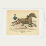Trotting stallion Palo Alto by Electioneer (1791A) cards
