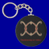 Troubadours of Albion Keyring Key Chains