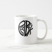 Trouble Ain't Over Mug