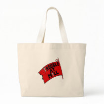 Trouble at 'Mill bags
