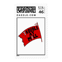 Trouble at 'Mill postage by apmercer Trouble at 'Mill postage