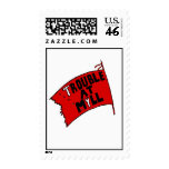 Trouble at 'Mill postage