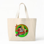 Trouble Baby Boomer T-shirts Gifts Tote Bag
