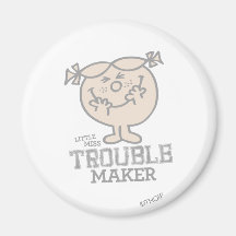 Trouble Maker Magnets