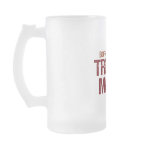 Trouble Maker mug - choose style &amp; color