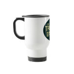 Trouble Maker mug - choose style &amp; color