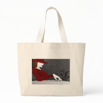 Trouble Waits for Me 2 - Bag