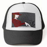 Trouble Waits for Me 2 - Hat