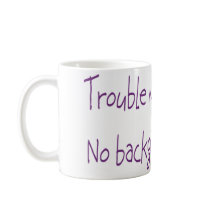 Trouble with reality? No background music mugs by daffydiva2 Trouble with reality? No background music mugs